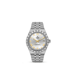 TUDOR Royal