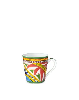 Mug in porcellana