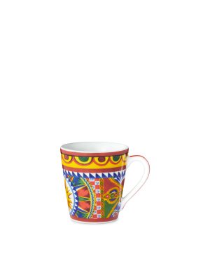Mug in porcellana