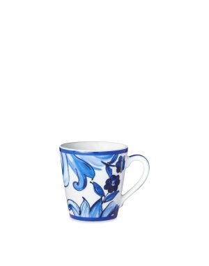 Mug in porcellana