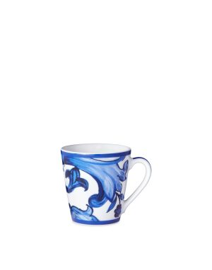 Mug in porcellana