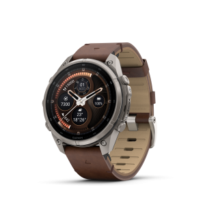 fēnix® 9 Pro - inReach®, 47mm
