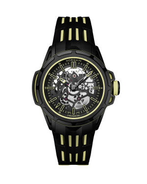 Wild One Skeleton X-Lite Limited Edition