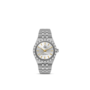 TUDOR Royal