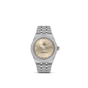 TUDOR Royal