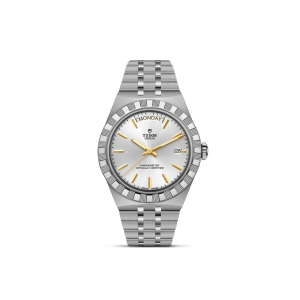 TUDOR Royal