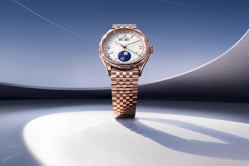 orologi rolex Perpetual Padellone - Pianello