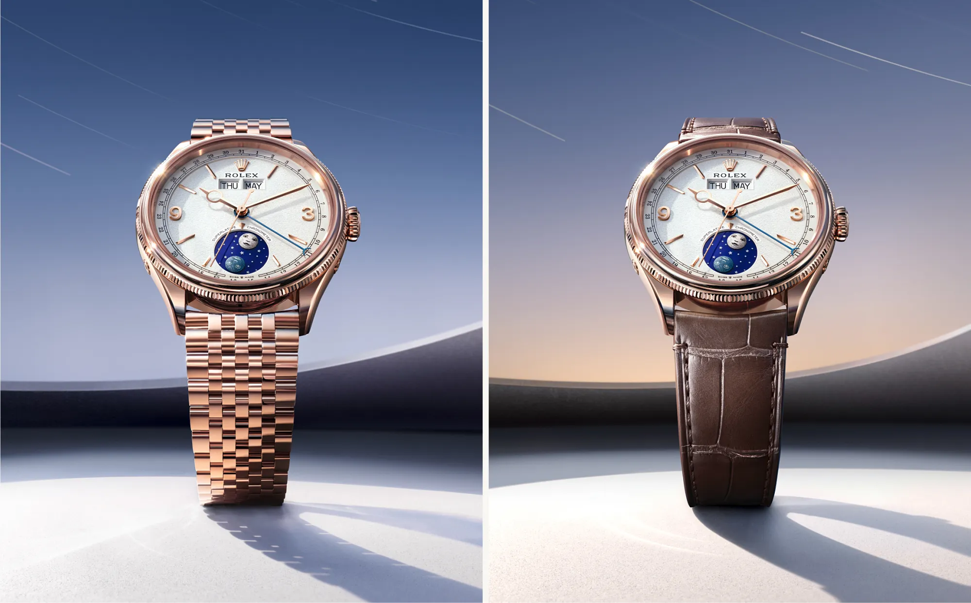 orologi rolex Perpetual Padellone - Pianello