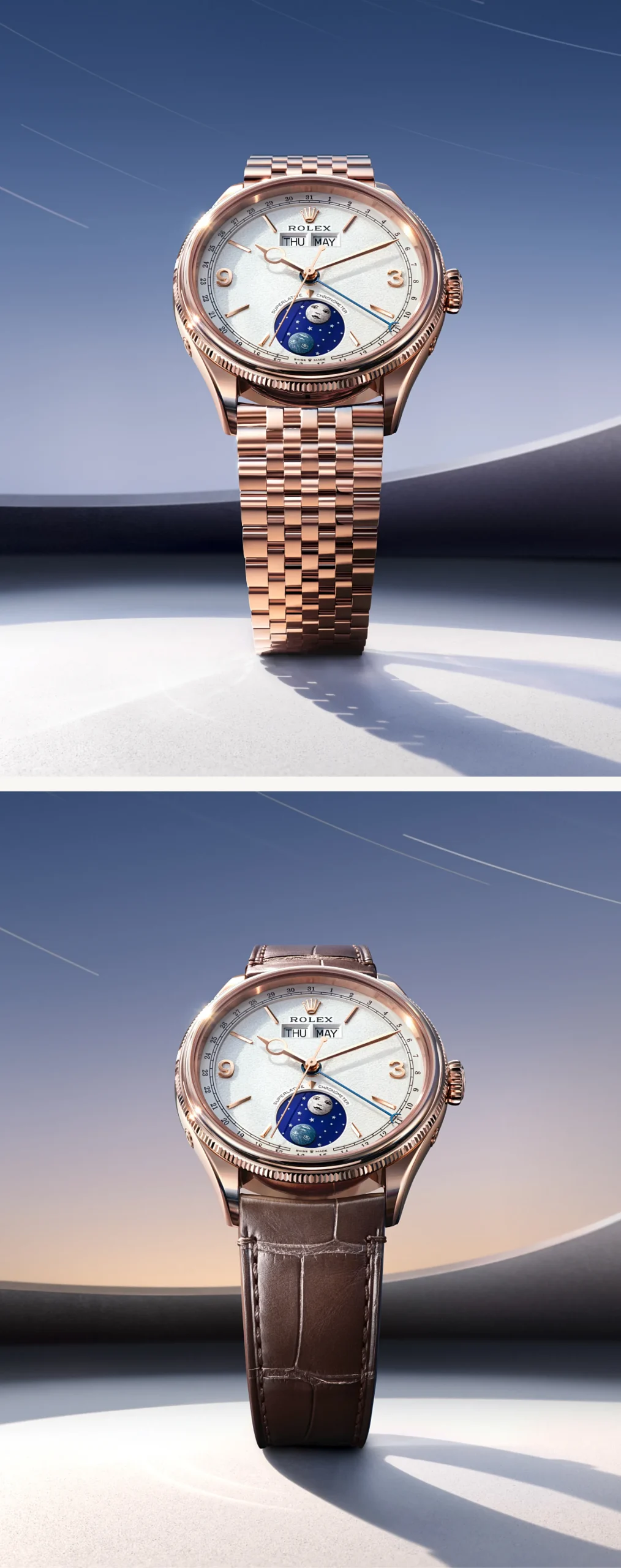 orologi rolex Perpetual Padellone - Pianello