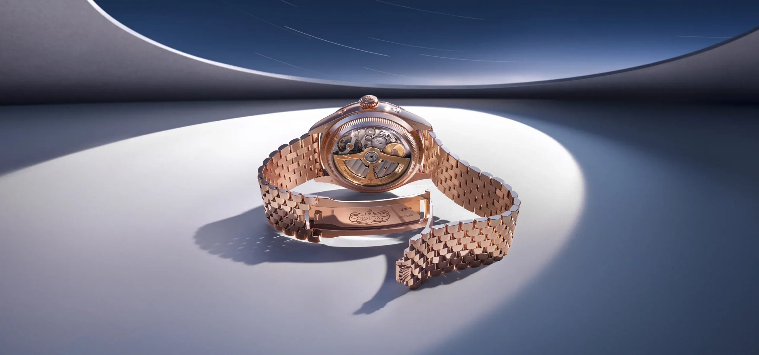orologi rolex Perpetual Padellone - Pianello