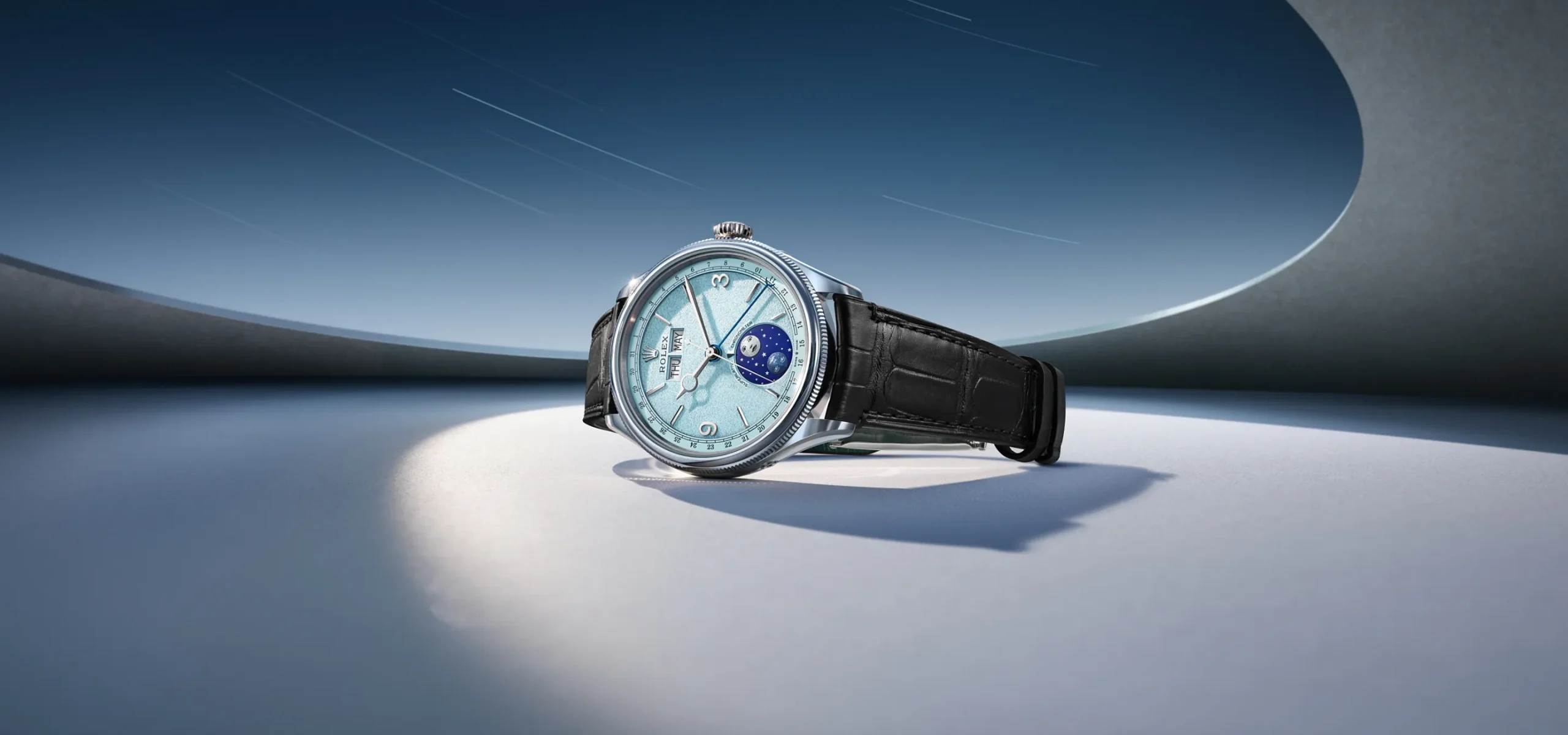 orologi rolex Perpetual Padellone - Pianello