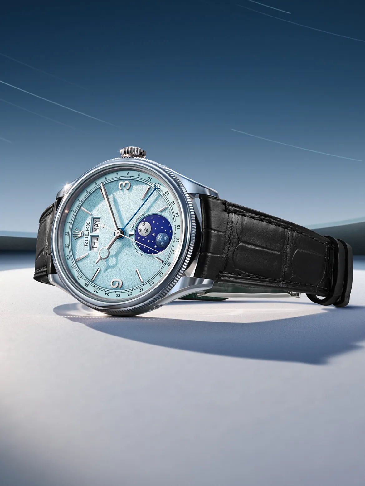 orologi rolex Perpetual Padellone - Pianello