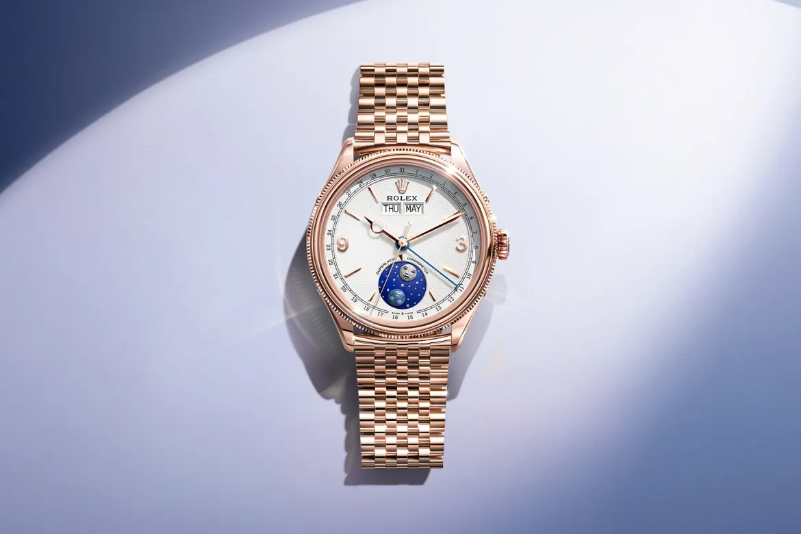 orologi rolex Perpetual Padellone - Pianello