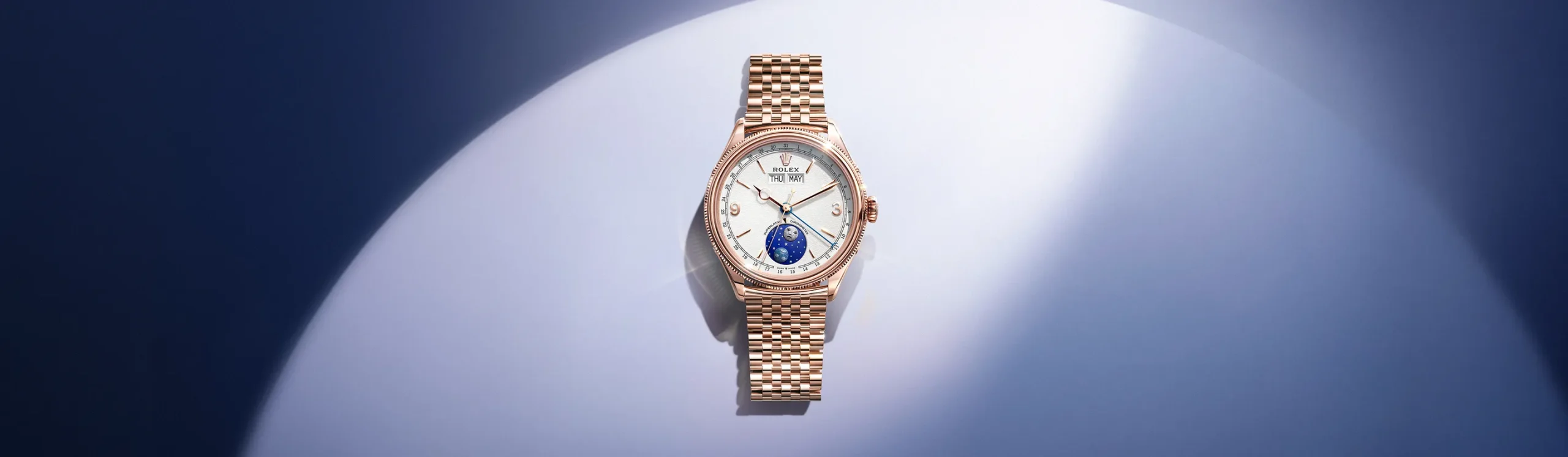 orologi rolex perpetual padellone - orologeria del pianello