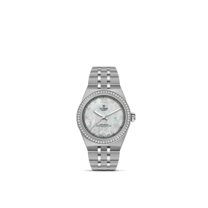 TUDOR Royal